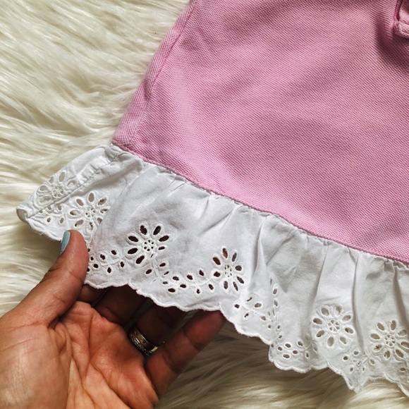 Baby girl dress - Picture 5 of 7